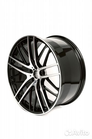 Кованные диски для BMW FD1622