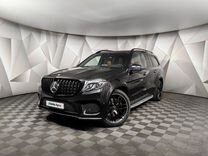 Mercedes-Benz GLS-класс 3.0 AT, 2018, 169 049 км, с пробегом, цена 4 849 700 руб.