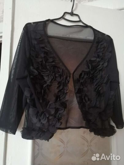 Болеро женское 44 раз