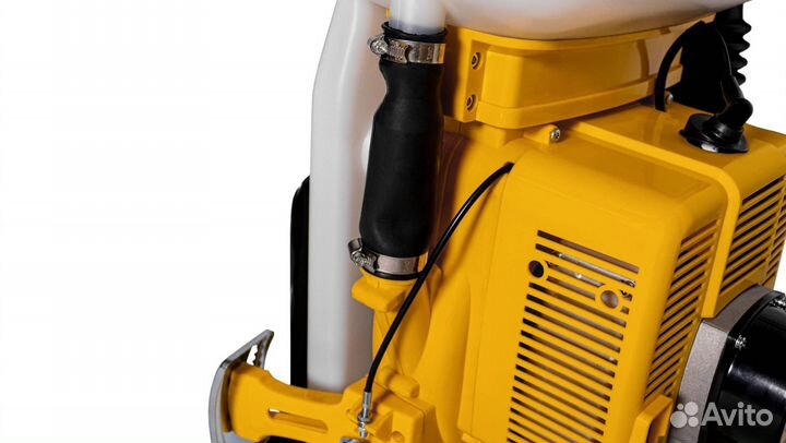 Опрыскиватель-распылитель champion PS282