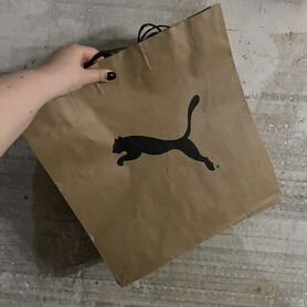 Пакет puma пума