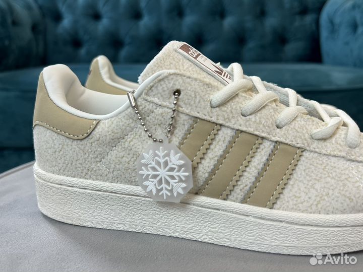 Кроссовки Adidas Superstar