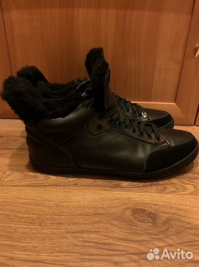 Кроссовки Louis Vuitton