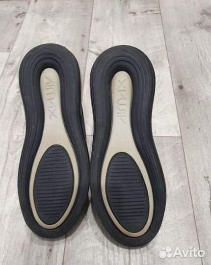 Кроссовки nike air max 720