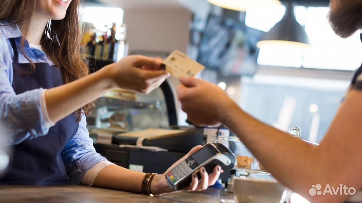 Продавец - кассир метро Бульвар Рокоссовского