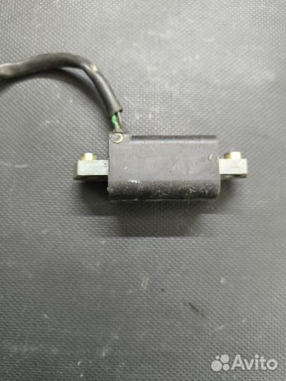 Катушка зажигания лодочного мотора Honda 35-50, 4 такта