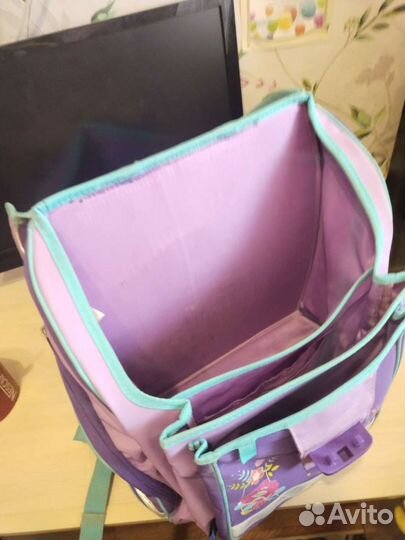Рюкзак для девочки