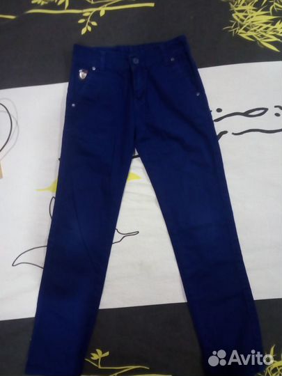 Школьная одежда для мальчика 1-6 класс