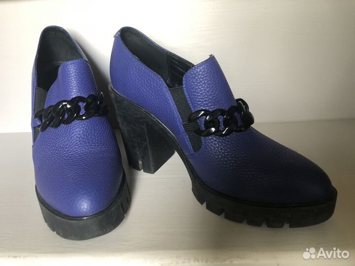 Туфли женские