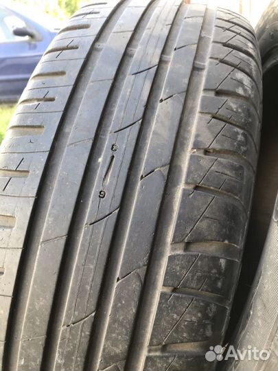 Cordiant Sport 3 205/65 R16