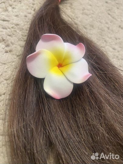 Волосы для наращивания