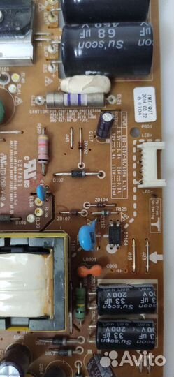 PSU Eax65391401 (2.6)