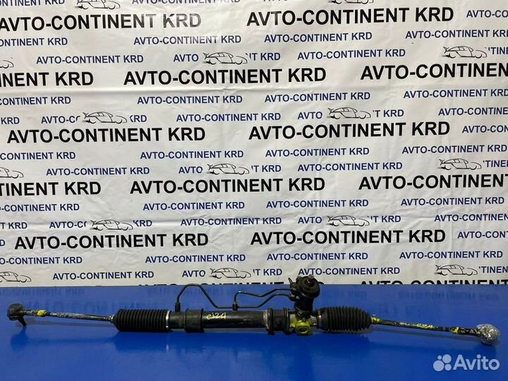 Рулевая рейка Mitsubishi Mirage CJ2A 4G15