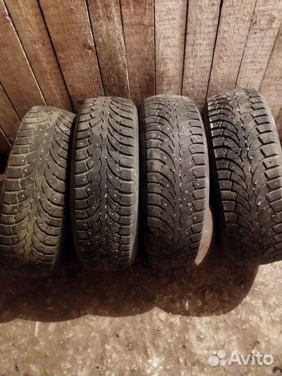 Pirelli Formula Ice 185/65 R15 88T