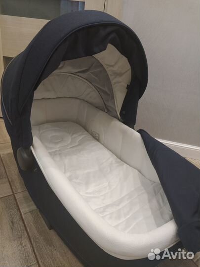 Коляска 2 в 1Inglesina Trilogy city