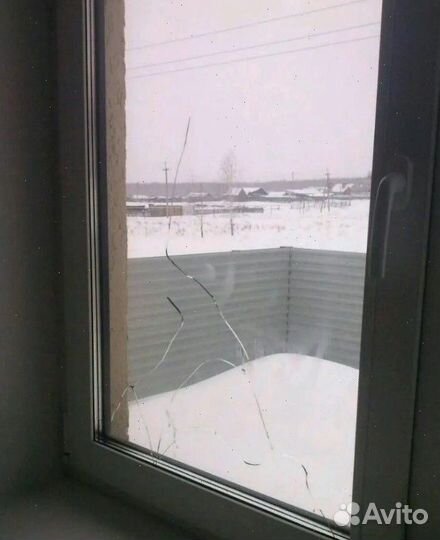 Ремонт окон / Регулировка окон