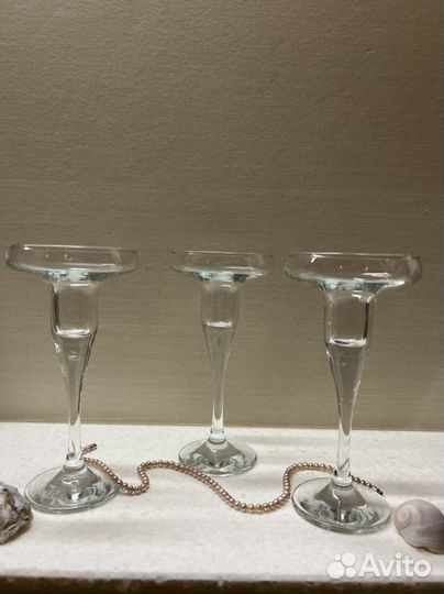 Подсвечник новый