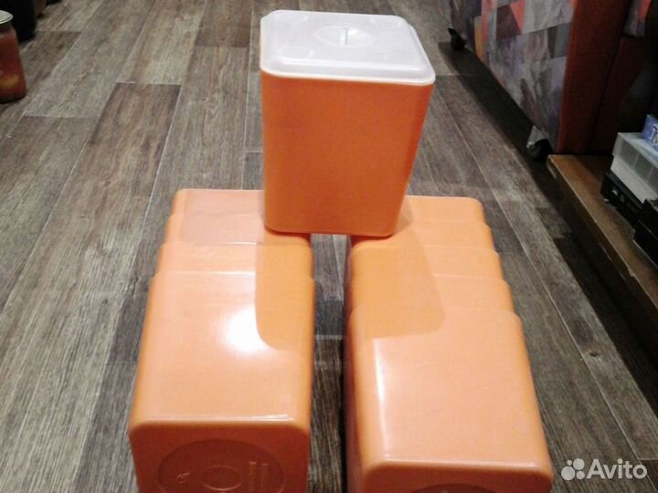 Банка для сыпучих