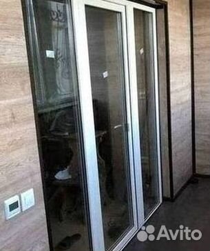 Окна быстро