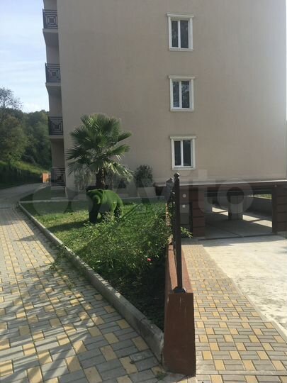 1-к. квартира, 37,2 м², 9/12 эт.