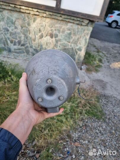 Громкоговоритель гр-1. 1983г