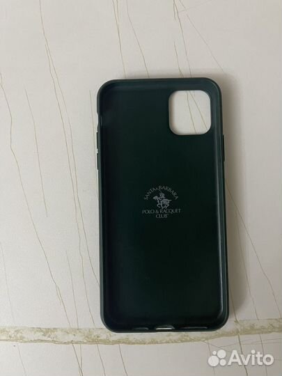 Чехол на iPhone 11 pro