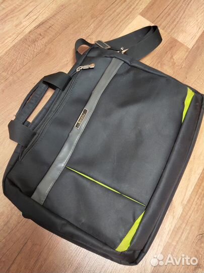 Сумка для ноутбука 15 6