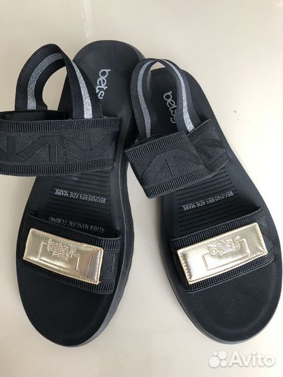 Босоножки женские Betsy