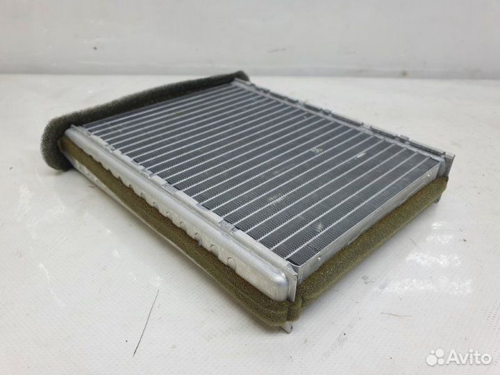Радиатор печки задний Ford Explorer 5 3.5 2011