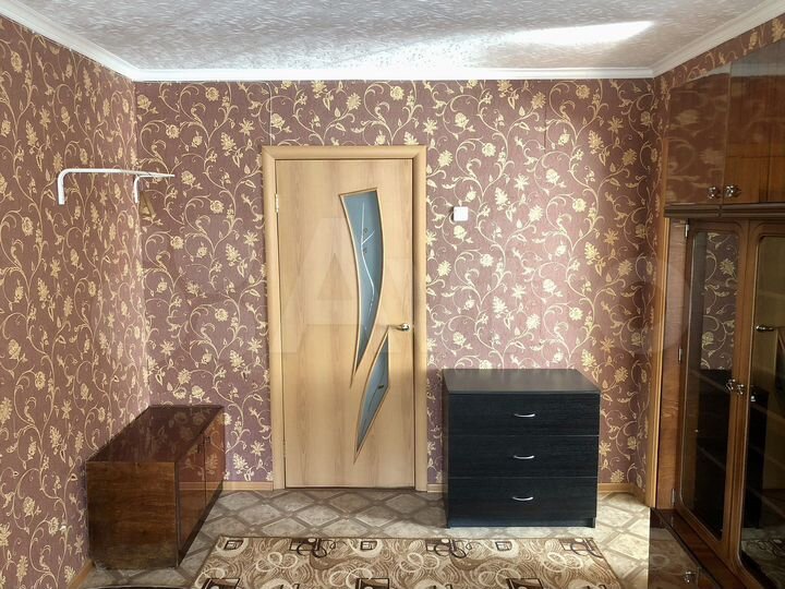 2-к. квартира, 39,9 м², 3/5 эт.