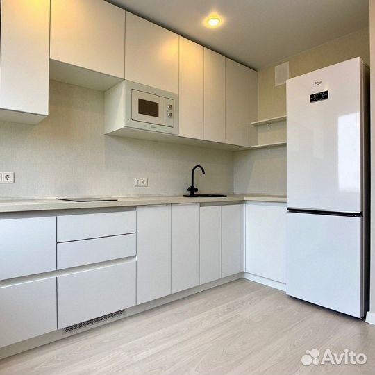 Кухня (цена за всю кухню)km-37506