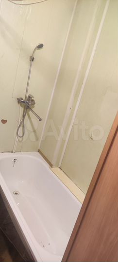 1-к. квартира, 17 м², 2/5 эт.