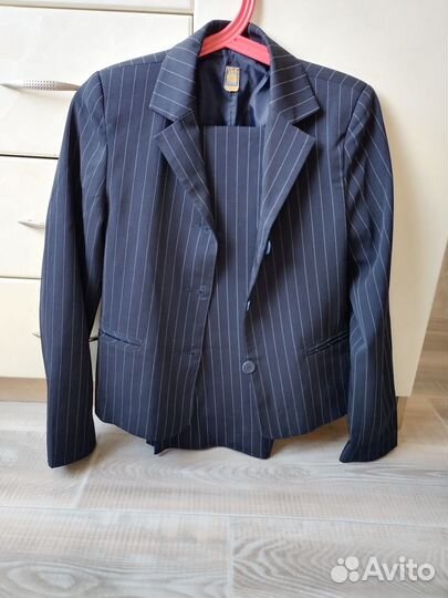 Школьная форма для девочки рост 146 152