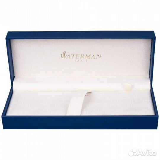 Подарочный футляр и пакет для ручки 