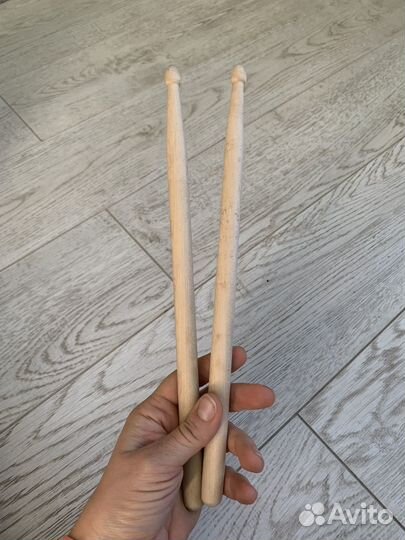 Электронная ударная установка attivio