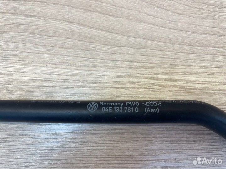 Шланг Skoda Rapid