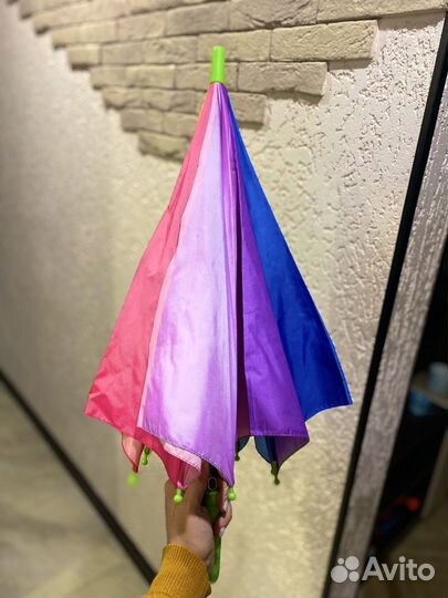 Зонтик детский