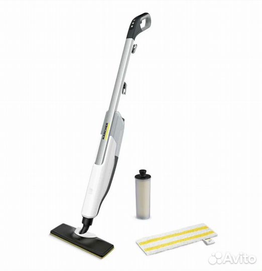 Пароочиститель Karcher SC 2 Upright (1.513-500.0)