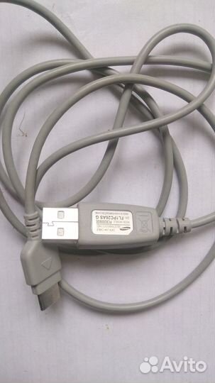 Кабель для телефона samsung, voxtel