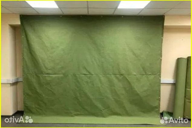 Тент полог брезент Р