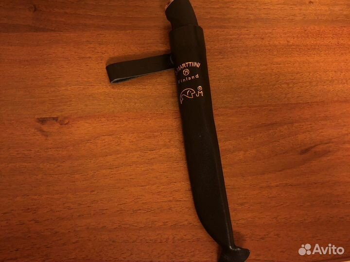 Нож охотничий