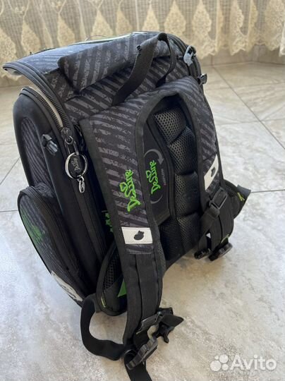 Рюкзак/ ранец для мальчика школьный