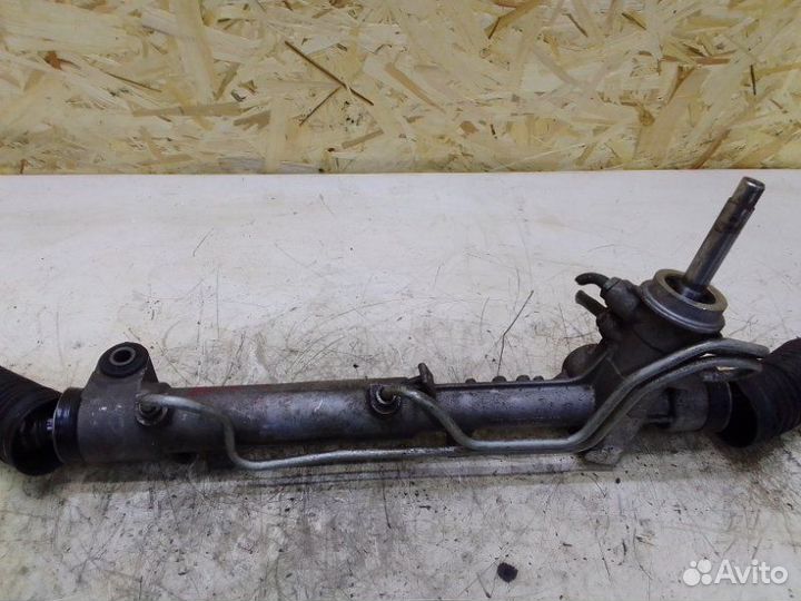 Рулевая рейка Opel Zafira B 2005-2014