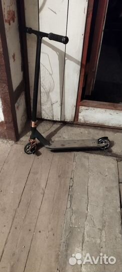 Самокат oxelo