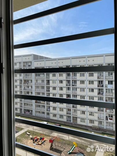 Замки на окна от выпадения детей