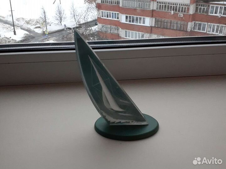 Сувениры из СССР