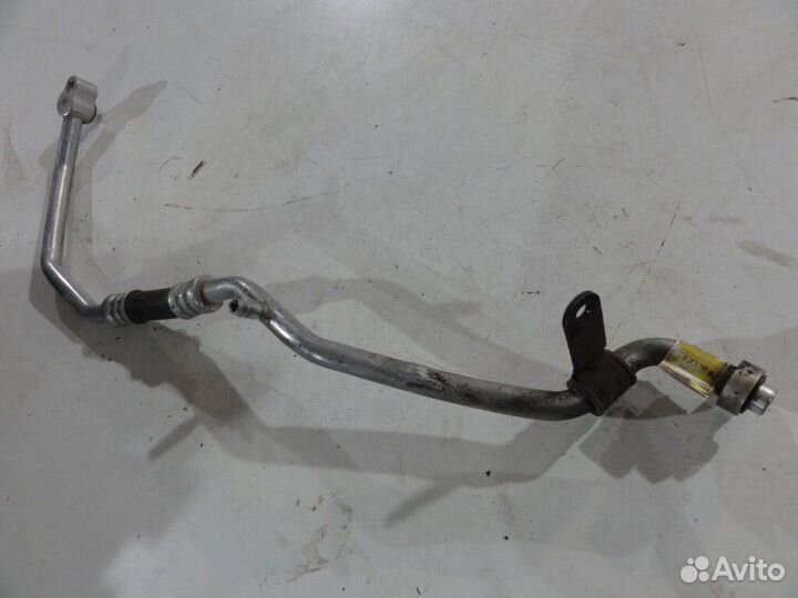 Трубка кондиционера Chevrolet Captiva 1 10HM V6