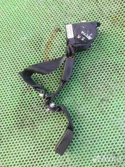 Ремень безопасности задний левый LADA Vesta 21179