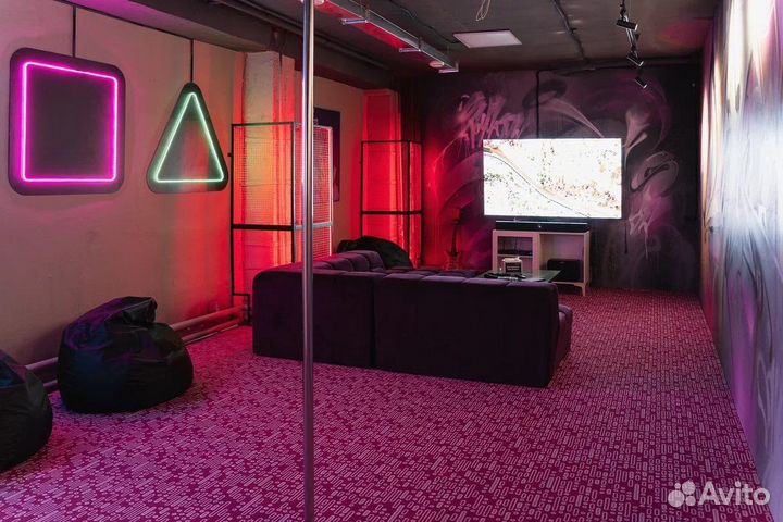 Помещение для мероприятий