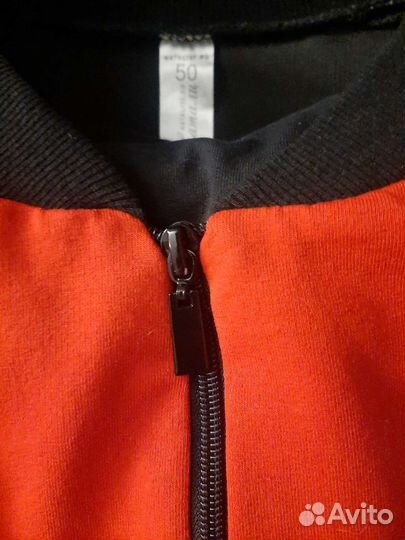 Спортивный костюм